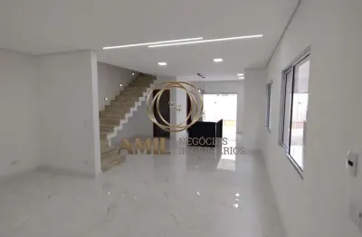 Casa com 3 quartos à venda no Loteamento Villa Branca, Jacareí 