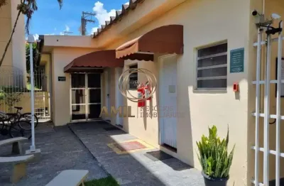 Apartamento condominio tupinanbas/ jardim luiza / 02 dormitórios / 66m² / jacarei