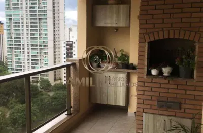 Apartamento edifício rio branco / jardim residencial aquarius / 04 dormitórios / 147m² de construção  / são josé dos campos