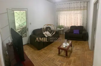 Casa com edícula / vila betânia / 03 dormitórios / 179m² / são josé dos campos