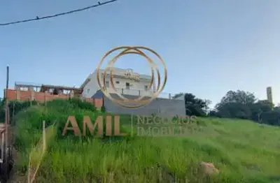 Terreno à venda no Loteamento Verana, São José dos Campos 