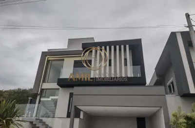 Sobrado alto padrao com piscina privativa - condominio verana, são jose dos campos ;