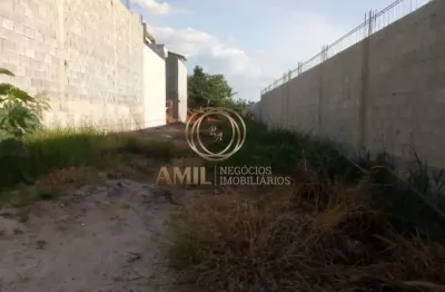 Terreno à venda no Altos da Vila Paiva, São José dos Campos 