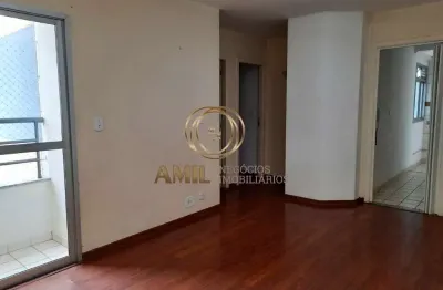 Apartamento no condomínio alameda dos pássaros / jardim america/ 02 dormitórios sendo 1 suite / 55m²/ são josé dos campos