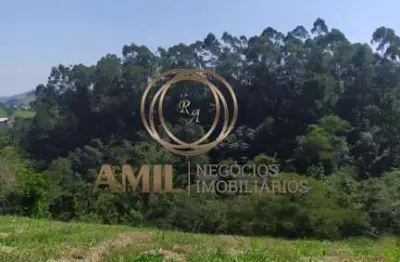 Terreno no residencial santa bárbara / tapanhão / 1,000m²/ jambeiro-sp