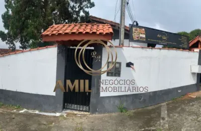 Oportunidade casa com 360 m² sendo 03 dormitórios no bairro jardim bela vista por r$425.000,00