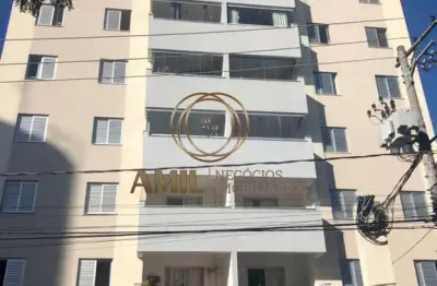 Apartamento condomínio semillas / jardim motorama / 02 dormitórios / 66 m²/ são josé dos campos