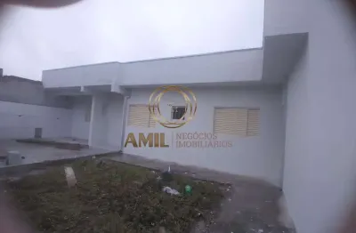 Jardim santa rosa: casa à venda com 3 quartos, 75m² em são josé dos campos - imperdível!