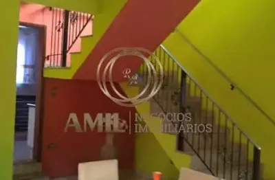 Sobrado com 4 quartos (3 suítes), edícula, área gourmet e segurança completa no jardim terras de são joão - jacareí/sp