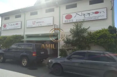 Ra amil vende excelente ponto comercial de 643m² no jardim vale do sol em são josé dos campos