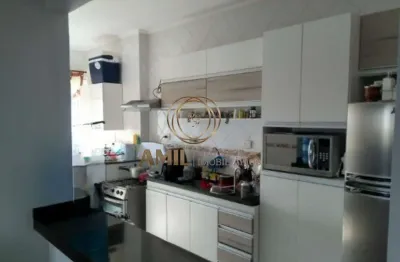 Apartamento edifício le champ / jardim paraíso/ 02 dormitórios / 60m²/ são josé dos campos