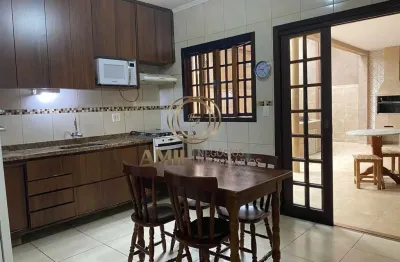 Casa / jardim são dimas / 3 dormitórios sendo 3 suítes /135m² são josé dos campos