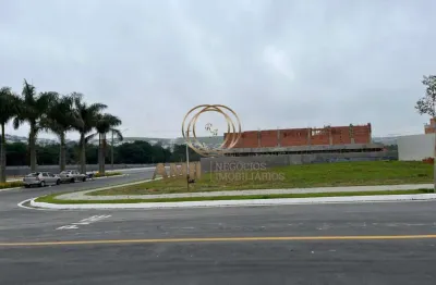 Terreno / condomínio jardim das nações - urbanova / 667 m² /são josé dos campos