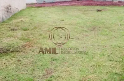 Terreno / condomínio residencial  mantiqueira / 354m ²