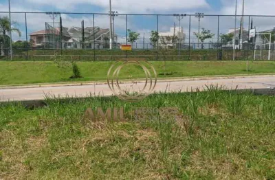 Excelente terreno plano / condomínio residencial mantiqueira / 350 m² de terreno  / frente para a praça / são josé dos campos