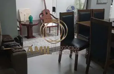 Excelente casa de 3 dormitórios no bairro jardim maria augusta.  r$640.000,00