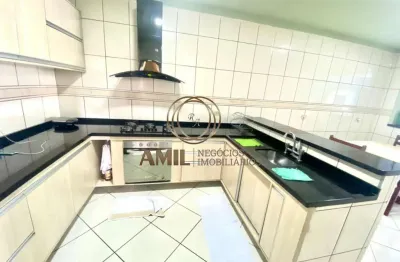 Casa / parque industrial/ 03 dormitórios / 172m²/ são josé dos campos