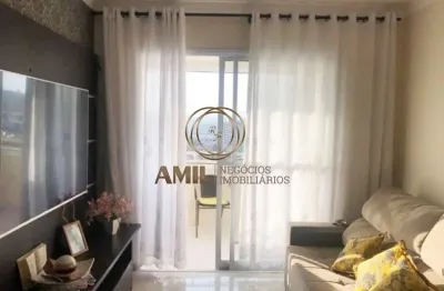 Apartamento /04 dormitórios sendo 02 suítes / santana / 112m² / são josé dos campos