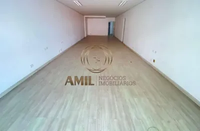 Ra amil negócios imobiliários aluga sala comercial, 84m², centro, são josé dos campos