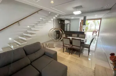 Lindo sobrado de 180m² - r$695.000,00 no bairro vila antônio augusto em caçapava