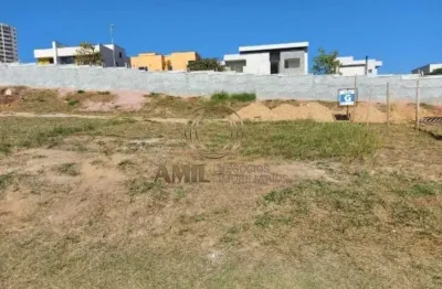 Terreno incrível / urbanova i / condomínio vivant / 451 m²/ são josé dos campos