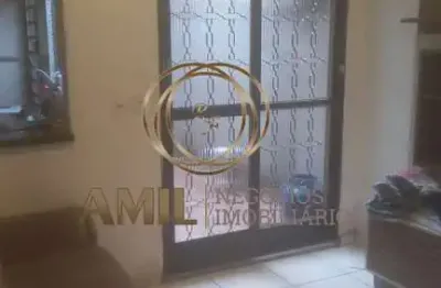 Ra amil vende casa no jardim nova detroid, 3 quartos, 1 banheiro, 125m², zona leste