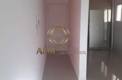 Apartamento no santa rita ii residencial club / jardim sol nascente / 02 dormitórios / elevador / 54 m² de construção / jacareí