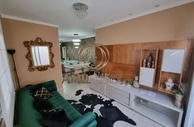 Excelente casa à venda em condomínio com 03 dormitórios por r$430.000,00 em taubaté/sp.0