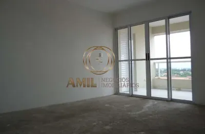 Apartamento edifício nancy / jardim rodolfo/ 02 dormitórios / 64m²/ são josé dos campos