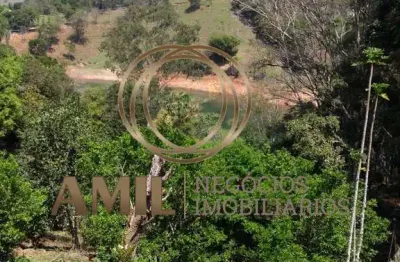 Ra amil vende chácara nova canaã - 3 dormitórios, 5.000m² ? jambeiro / sp