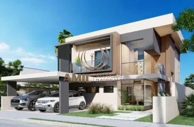 Casa / 03 suítes / loteamento floresta / 227,33m² / são josé dos campos