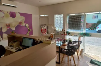 Ponto comercial para venda no bairro parque senhor do bonfim, localizado na cidade de taubaté / sp.  r$ 320.000,00