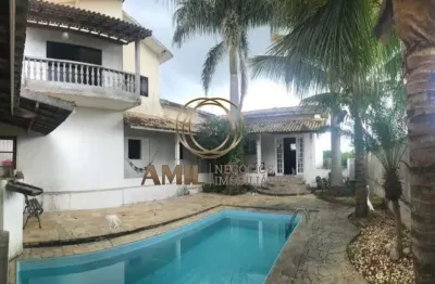 Casa com 3 quartos à venda no Loteamento Quinta das Frutas, Taubaté 