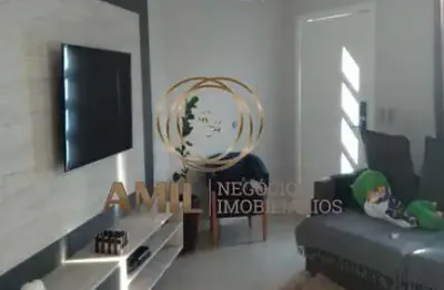 Casa no condomínio quintas de villa branca / villa branca / 03 dormitórios / 180m² área construída / 309 m² de terreno / jacareí.