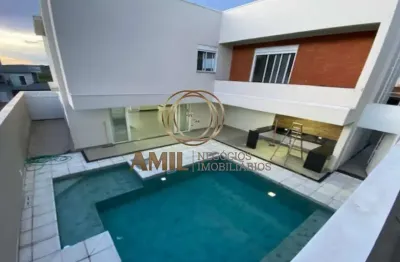 Casa / residencial jaguary / 03 dormitórios / 370 m²/ são josé dos campos