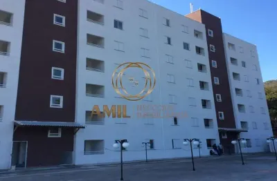 Apartamento,  condomínio residencial gramado, jardim colinas,  1 dormitório,  57 m²,  jacareí