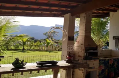 Casa /condominio karima /praia da toninhas / 3 dormitórios / 518m² / ubatuba