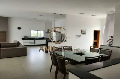 Casa com 5 dormitórios (4 suítes), 600m² de área construída em terreno de 1.019m² no parque lago dourado, jacareí