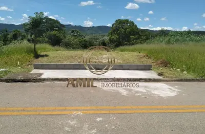 Terreno 126m² a venda residencial dunamis - são jose dos campos