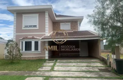 Casa em condomínio fechado com 4 quartos à venda em Piracangaguá, Taubaté 