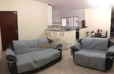 Casa / 02 dormitórios / altos da vila paiva / 75,45m² / 125m² terreno / são josé dos campos