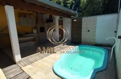 Casa em condomínio fechado com 3 quartos à venda no Loteamento Fernando Camargo Nogueira, Taubaté 
