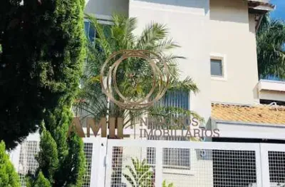 Casa em condomínio fechado com 3 quartos à venda na Vila Iapi, Taubaté 