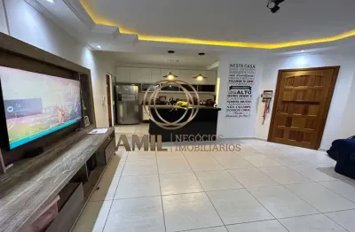 Casa / 04 dormitórios / residencial parque dos sinos/ 200 m² / jacareí
