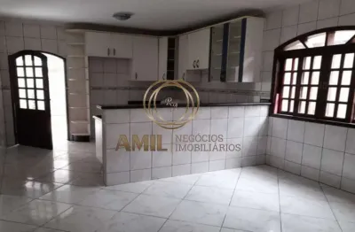 Casa / 03 dormitórios / jardim valparaíba / 110m² / são josé dos campos
