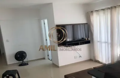 Apartamento / 02 dormitórios / jardim vale do sol / 59m² / são josé dos campos