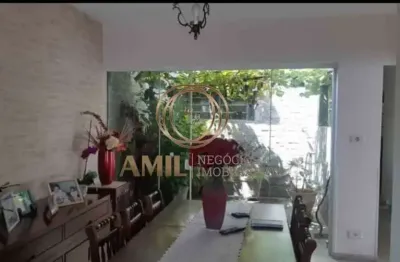 Casa / 04 dormitórios / vila pinheiro / 250 m² de terreno / 180 m² de área construída jacareí