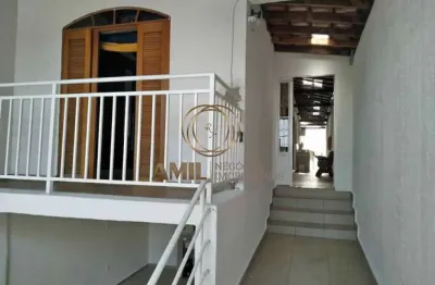 Casa / 02 dormitórios / jardim motorama / 125 m² de terreno / 85 m² de área construída são josé dos campos