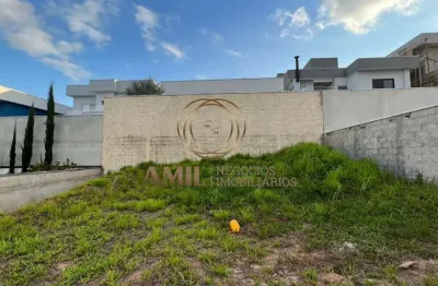 Terreno no condomínio verana são josé dos campos/361m²