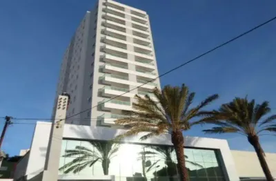 Apartamento para venda / 03 dormitórios - sendo 1 suite  / jacarei, centro / 94 m² de área construída